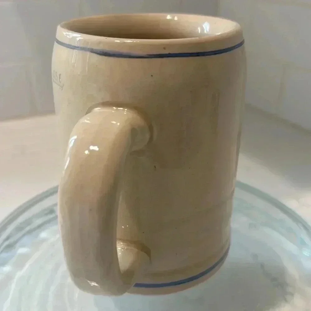 Lowenbrau Munchen Beer Mug